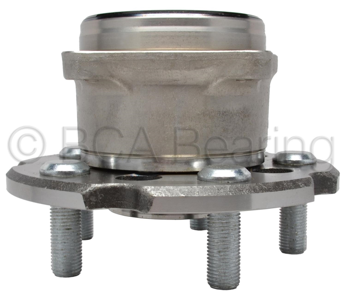 WE60514 Wheel Hub Assembly for 2007-2013 Acura MDX