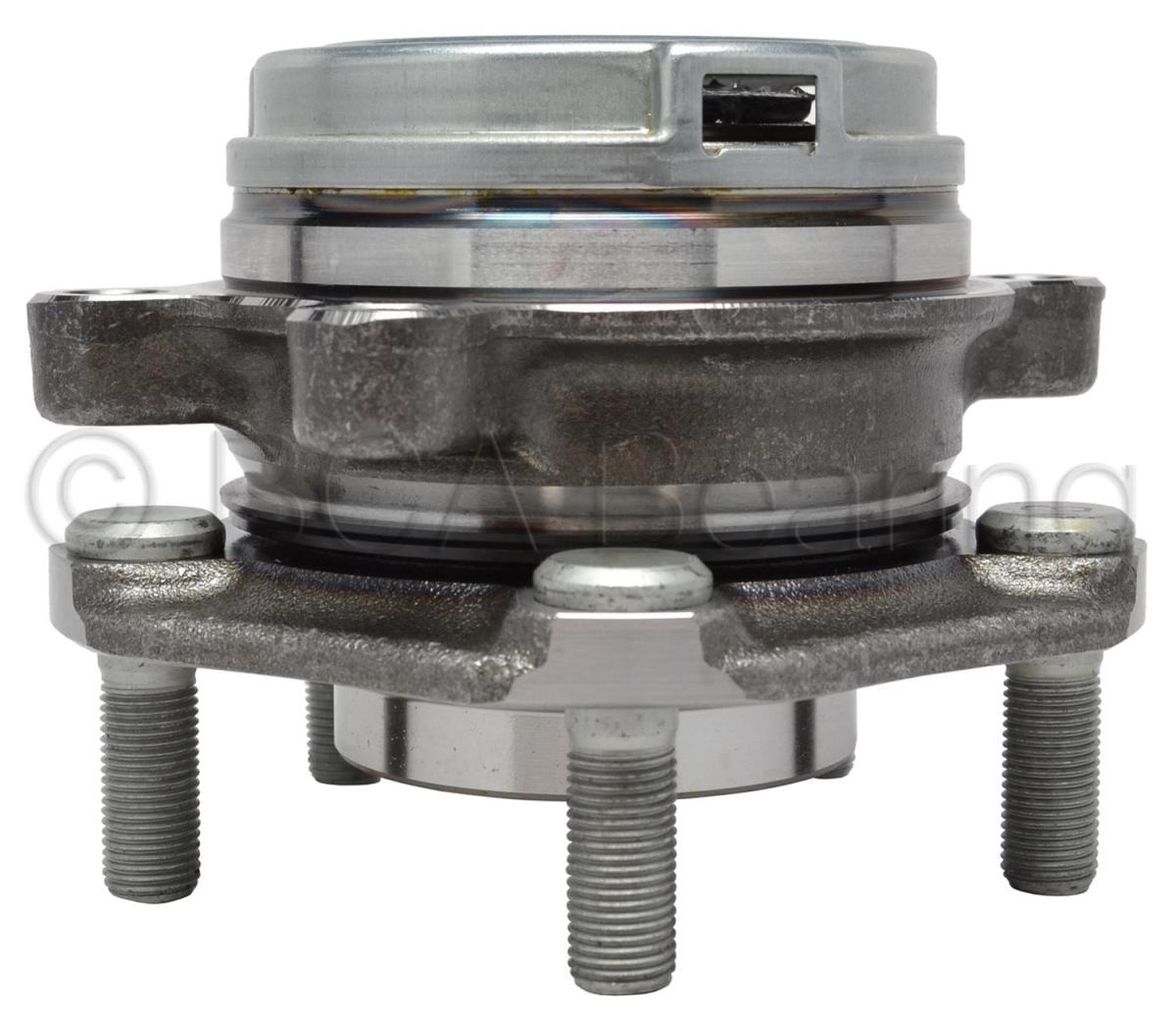 WE60520 Wheel Hub Assembly for 2013 Nissan Altima