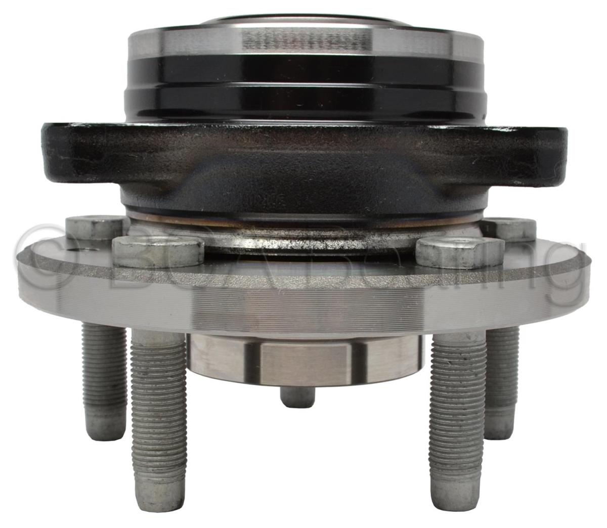WE60539 Wheel Hub Assembly for 2011-2014 Ford Edge