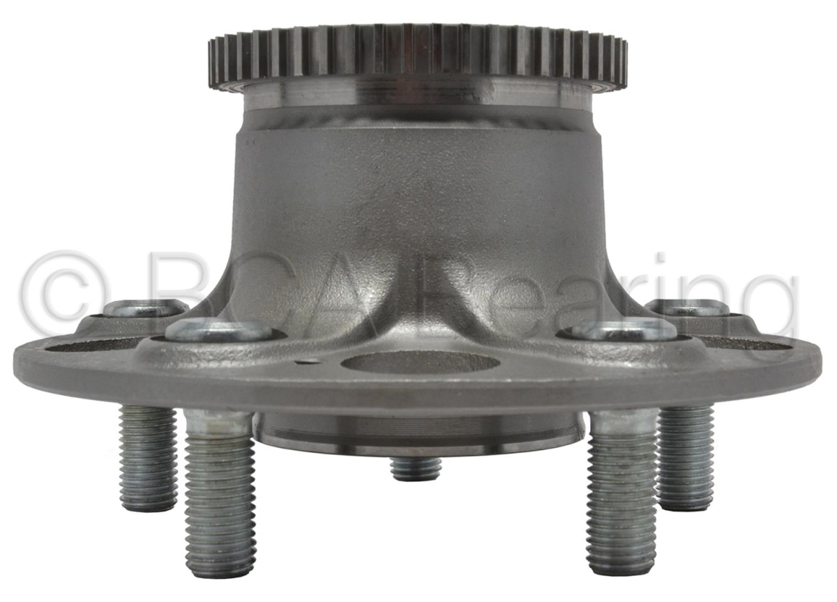 WE60545 Wheel Hub Assembly for 2001-2003 Acura CL