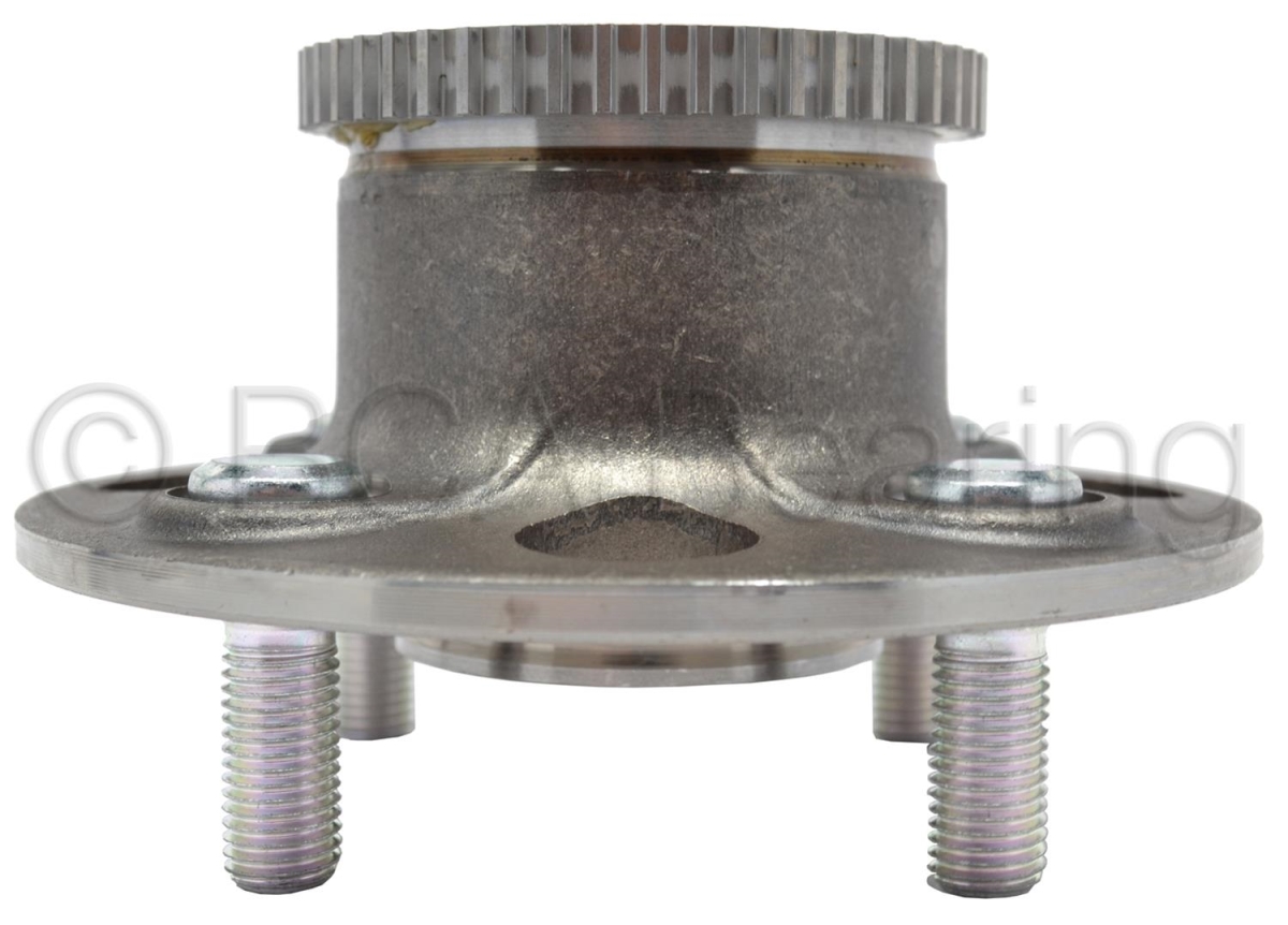 WE60560 Wheel Hub Assembly for 2004-2005 Acura EL
