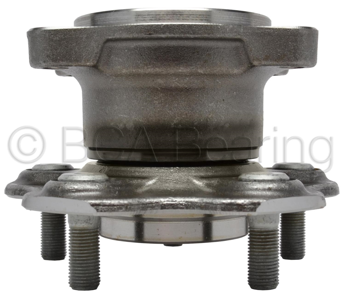 WE60567 Wheel Hub Assembly for 2002-2006 Nissan Altima