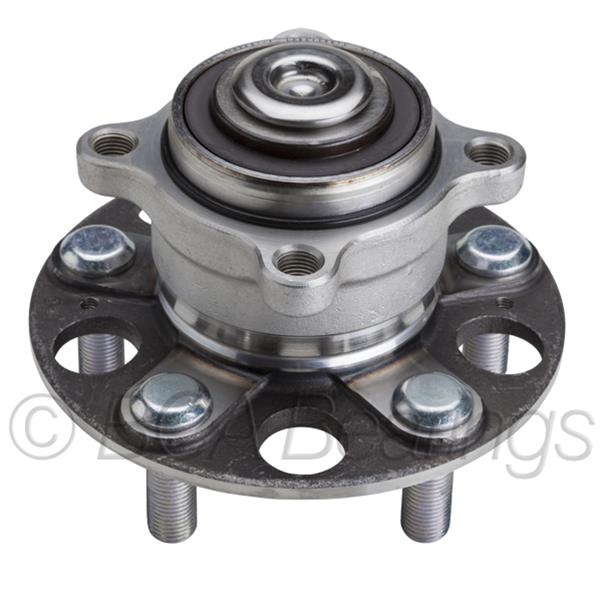 WE60573 Wheel Hub Assembly for 2009-2014 Acura TL