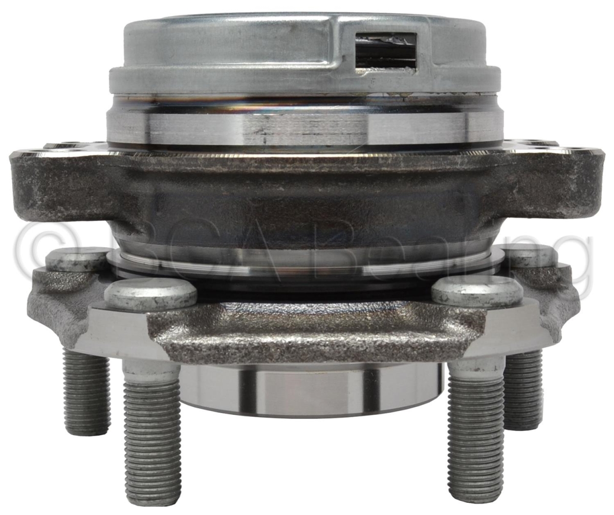 WE60603 Wheel Hub Assembly for 2013 Infiniti JX35