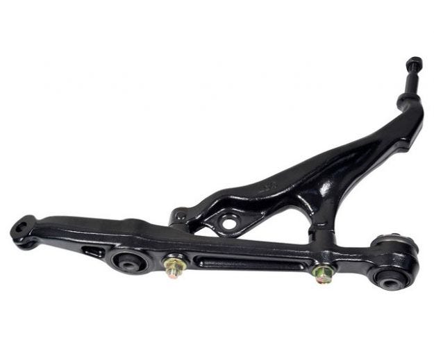 GK80328 Suspension Control Arm for 1993-1997 Honda Civic del Sol - Front Left Lower