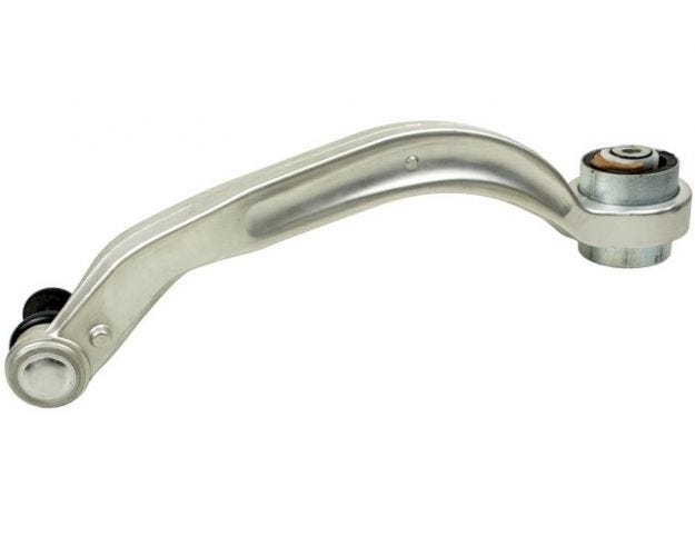 GK80563 Suspension Control Arm & Ball Joint Assembly for 1996-2009 Audi A4 Quattro - Front Right Lower Rearward