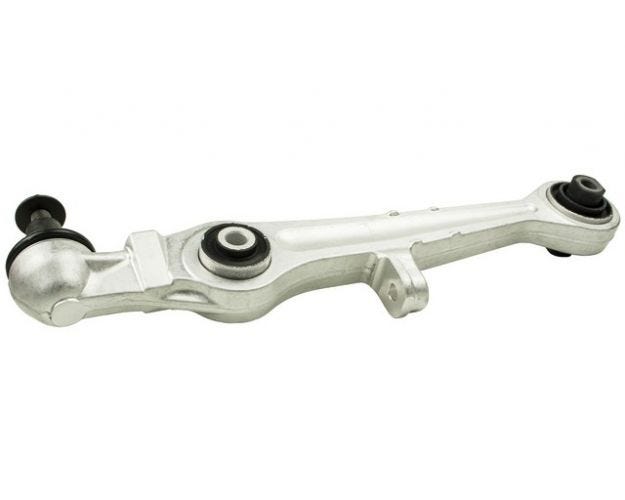 GK90494 Suspension Control Arm & Ball Joint Assembly for 1997-1999 Audi A8 - Front Lower Forward
