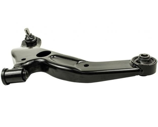 GS76101 Suspension Control Arm & Ball Joint Assembly for 2002-2003 Mazda Protege5 - Front Right Lower