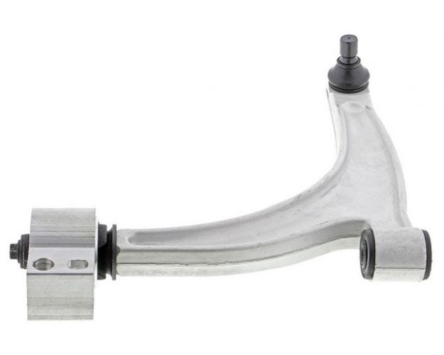 GS50122 Suspension Control Arm & Ball Joint Assembly for 2004-2012 Chevrolet Malibu - Front Left Lower