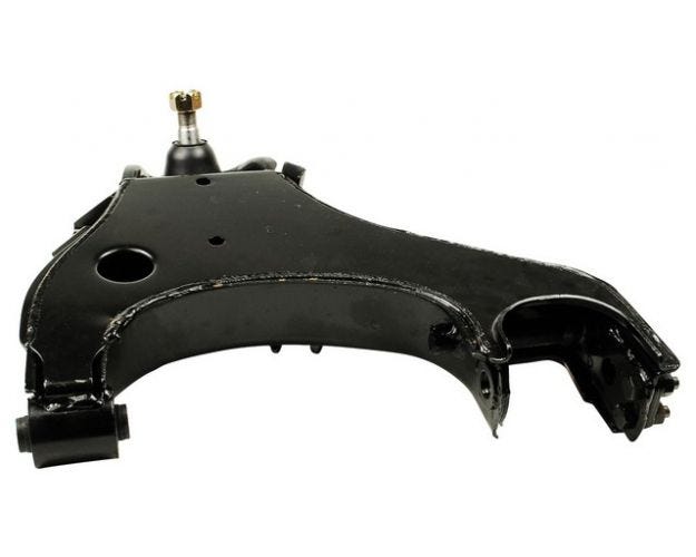 GS30120 Suspension Control Arm & Ball Joint Assembly for 1998-2004 Nissan Frontier - Front Left Lower