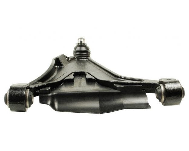 GS20487 Suspension Control Arm & Ball Joint Assembly for 1998-2000 Volvo V70 - Front Right Lower