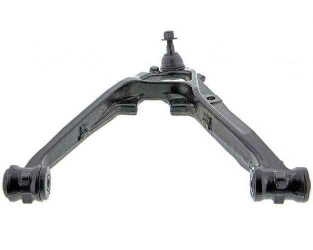 GS50152 Suspension Control Arm & Ball Joint Assembly for 2007-2013 Cadillac Escalade EXT - Front Left Lower