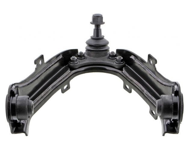 GS50140 Suspension Control Arm & Ball Joint Assembly for 2004-2012 Chevrolet Colorado - Front Left Upper