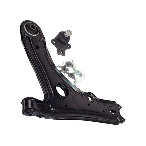 Front Lower Control Arm with BJ & Bushings for 1995-2002 Volkswagen Cabrio