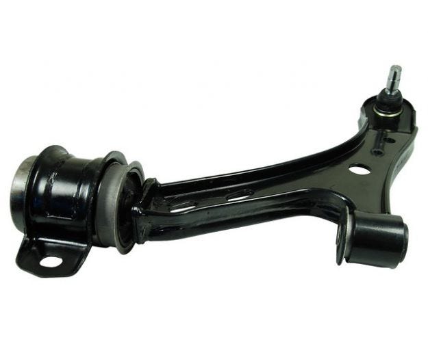 GK80727 Suspension Control Arm & Ball Joint Assembly for 2005-2009 Ford Mustang - Front Left Lower