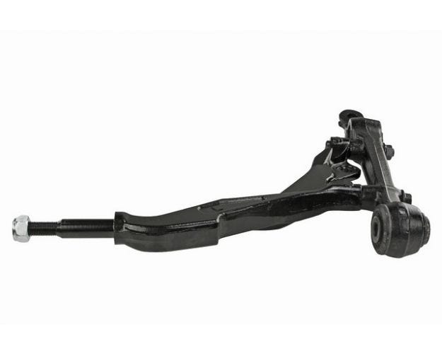 GS9747 Suspension Control Arm for 1997-2000 Acura EL - Front Left Lower