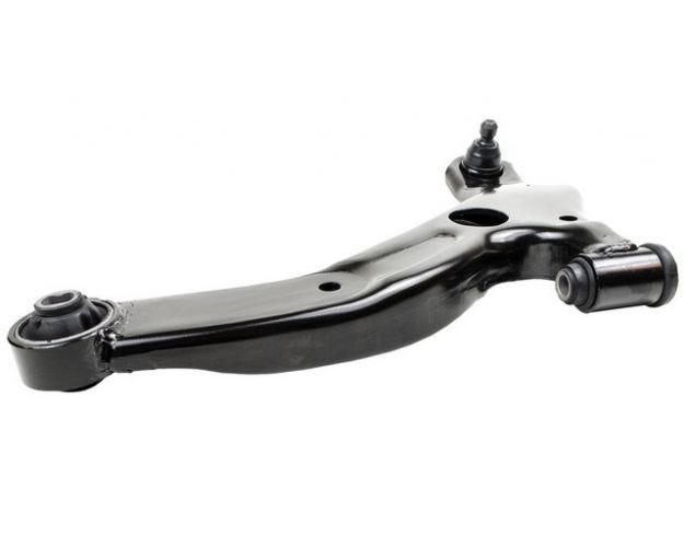 GS76100 Suspension Control Arm & Ball Joint Assembly for 2002-2003 Mazda Protege5 - Front Left Lower