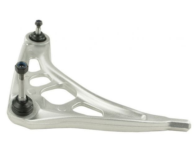 GK80528 Suspension Control Arm & Ball Joint Assembly for 2000-2000 BMW 328Ci - Front Right Lower