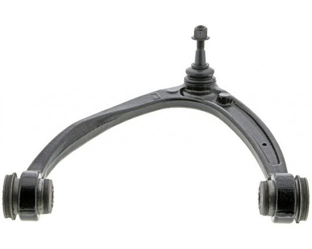 GK80669 Suspension Control Arm & Ball Joint Assembly for 2007-2016 Chevrolet Silverado 1500 - Front Left Upper