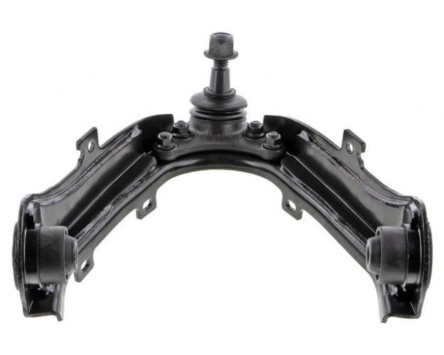GS50141 Suspension Control Arm & Ball Joint Assembly for 2004-2012 GMC Canyon - Front Right Upper