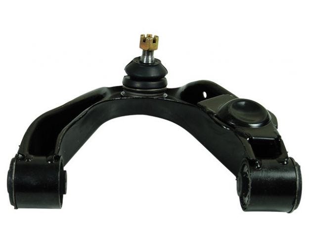 GS30119 Suspension Control Arm & Ball Joint Assembly for 1998-2004 Nissan Frontier - Front Right Upper