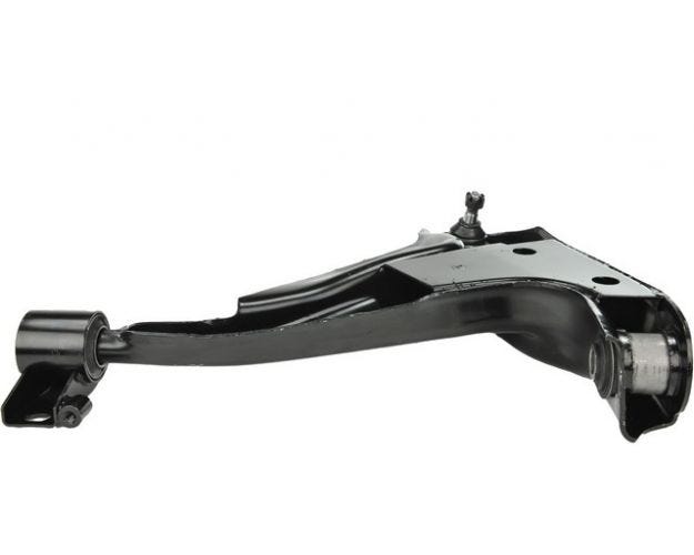 GS40119 Suspension Control Arm & Ball Joint Assembly for 2002-2005 Mercury Mountaineer - Front Right Lower
