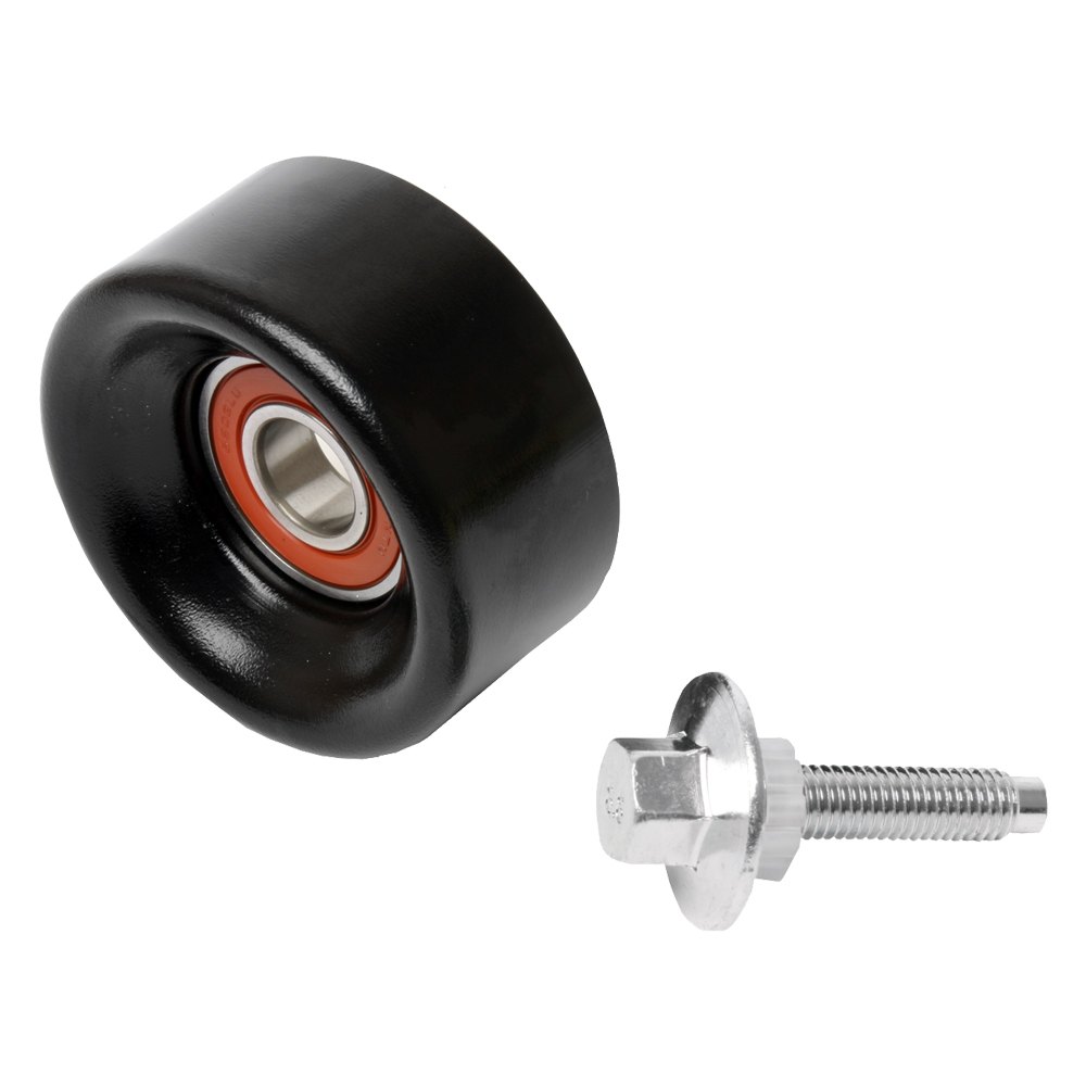 C2C22758 Drive Belt Idler Pulley for 2003-2008 S-Type Jaguar