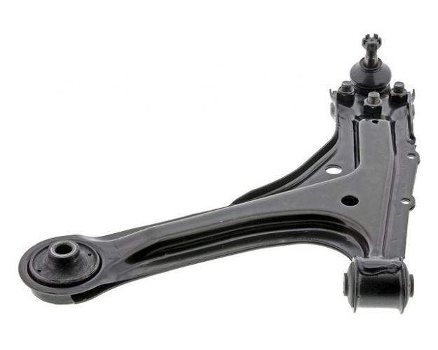 GS20272 Suspension Control Arm & Ball Joint Assembly for 1995-2005 Chevrolet Cavalier - Front Left Lower