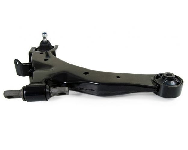 GS80101 Suspension Control Arm & Ball Joint Assembly for 2001-2006 Hyundai Elantra - Front Right Lower