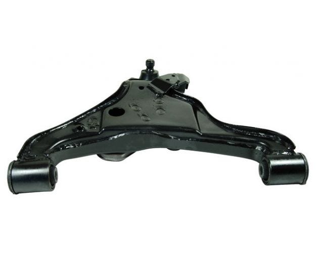 GS30124 Suspension Control Arm & Ball Joint Assembly for 2005-2012 Nissan Pathfinder - Front Left Lower