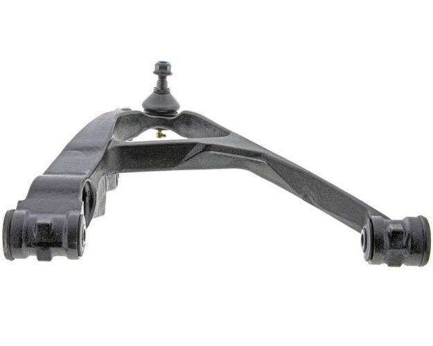 GS20343 Suspension Control Arm & Ball Joint Assembly for 2003-2014 Chevrolet Express 1500 - Front Right Lower