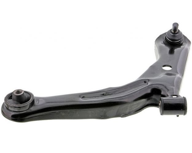 GK80400 Suspension Control Arm & Ball Joint Assembly for 2005-2011 Mercury Mariner - Front Left Lower