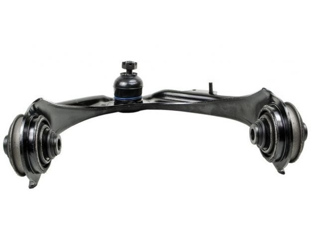 GS9672 Suspension Control Arm & Ball Joint Assembly for 1999-2003 Acura TL - Front Right Upper