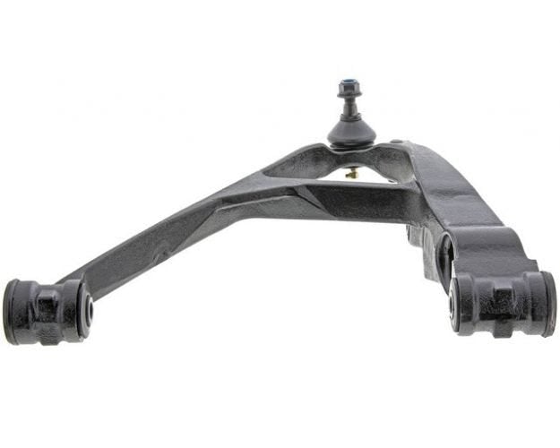 GS20342 Suspension Control Arm & Ball Joint Assembly for 2003-2014 Chevrolet Express 1500 - Front Left Lower