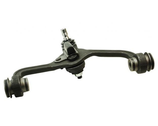 GK80709 Suspension Control Arm & Ball Joint Assembly for 1995-2002 Ford Crown Victoria - Front Left Upper