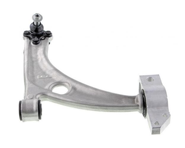 GS70122 Suspension Control Arm & Ball Joint Assembly for 2006-2010 Volkswagen Passat - Front Right Lower