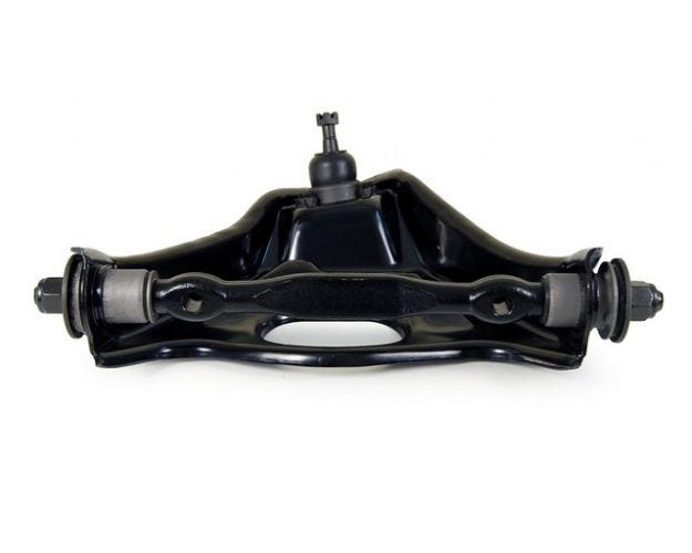 GS9704 Suspension Control Arm & Ball Joint Assembly for 1977-1996 Chevrolet Caprice - Front Right Upper