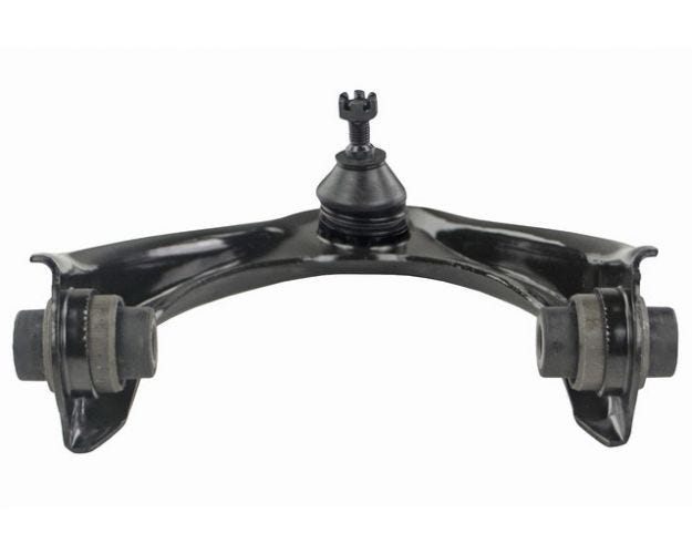 GK90450 Suspension Control Arm & Ball Joint Assembly for 1997-2000 Acura EL - Front Right Upper