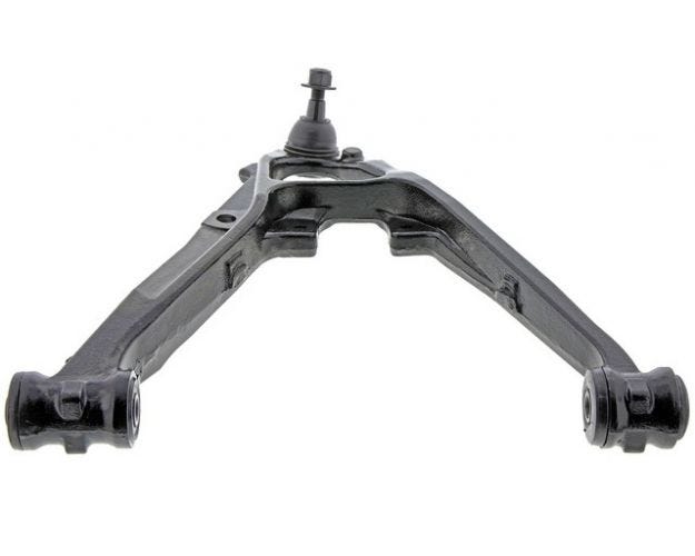 GS50153 Suspension Control Arm & Ball Joint Assembly for 2007-2013 Chevrolet Avalanche - Front Right Lower
