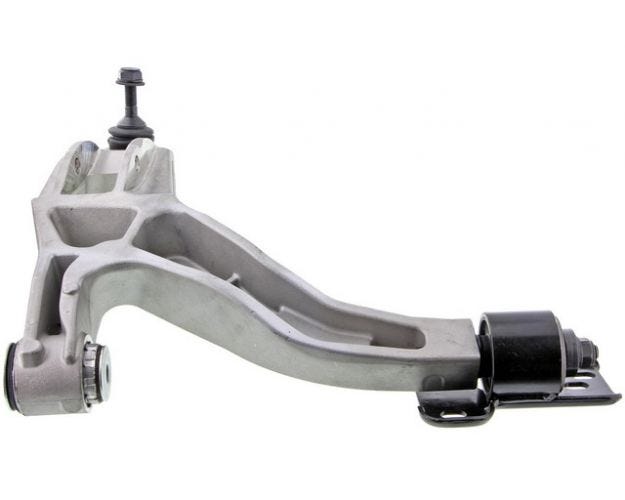 GK80396 Suspension Control Arm & Ball Joint Assembly for 2003-2011 Lincoln Town Car - Front Left Lower