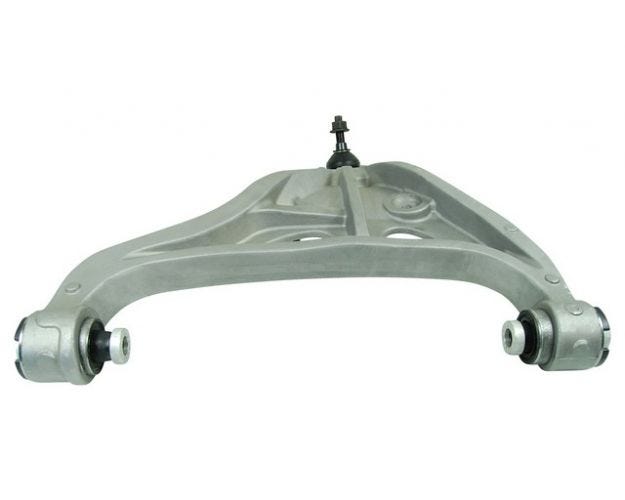 GK80403 Suspension Control Arm & Ball Joint Assembly for 2006-2008 Lincoln Mark LT - Front Left Lower