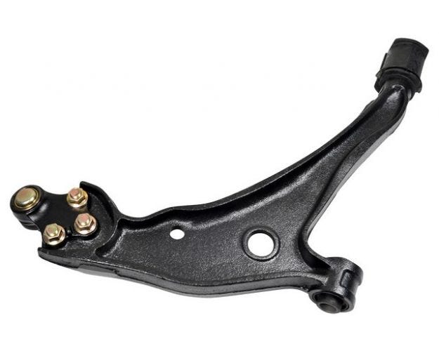 GS20135 Suspension Control Arm & Ball Joint Assembly for 1999-2002 Mercury Villager - Front Left Lower