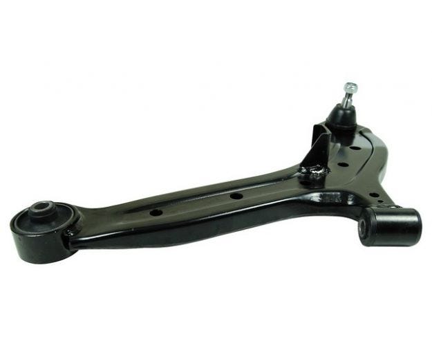 GS20418 Suspension Control Arm & Ball Joint Assembly for 2000-2006 Hyundai Accent - Front Left Lower
