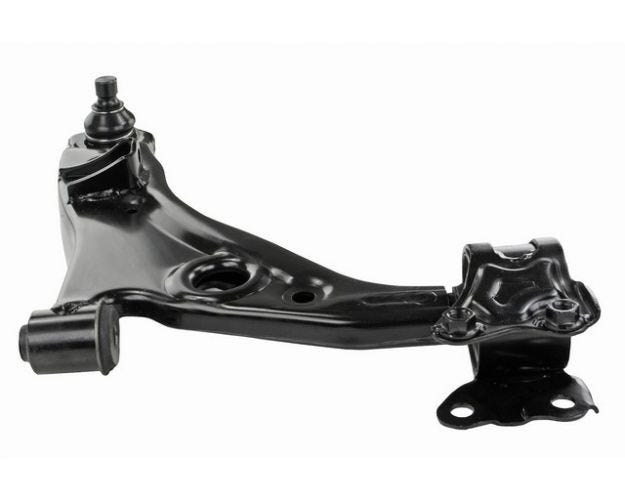 GS40131 Suspension Control Arm & Ball Joint Assembly for 2007-2014 Ford Edge - Front Right Lower