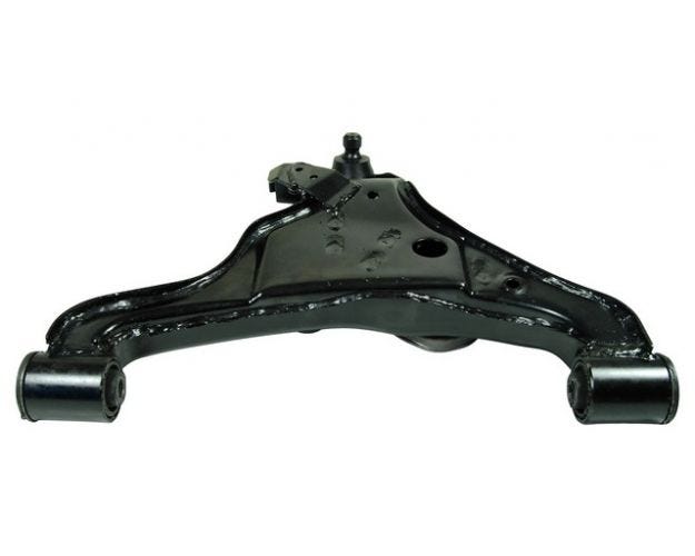 GS30125 Suspension Control Arm & Ball Joint Assembly for 2005-2012 Nissan Pathfinder - Front Right Lower