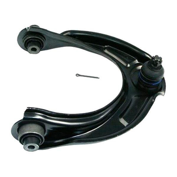 Front Right Upper Control Arm with BJ & Bushings for 2008-2012 Honda Accord