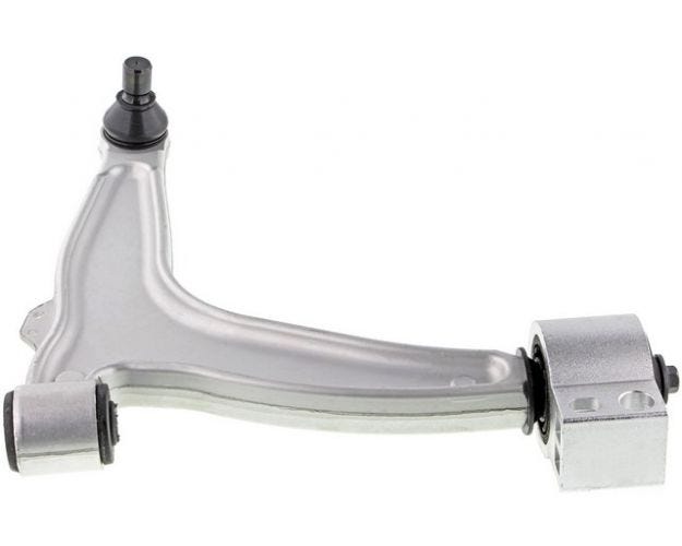 GS10175 Suspension Control Arm & Ball Joint Assembly for 2010-2011 Saab 9-3X - Front Right Lower