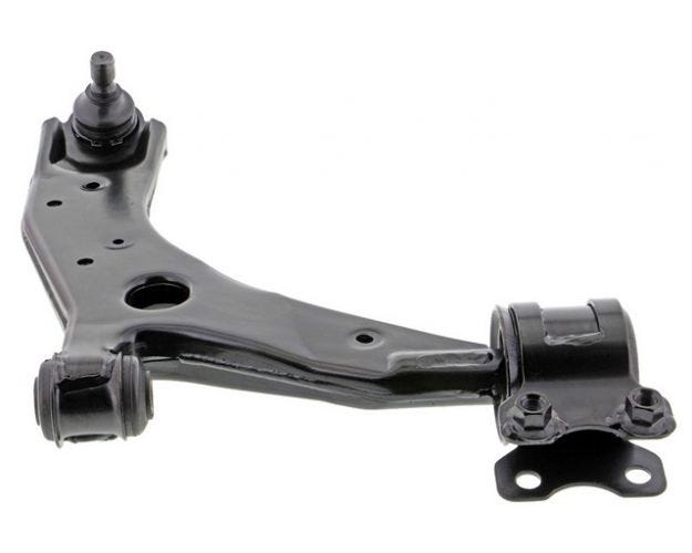GS20433 Suspension Control Arm & Ball Joint Assembly for 2004-2009 Mazda 3 - Front Right Lower