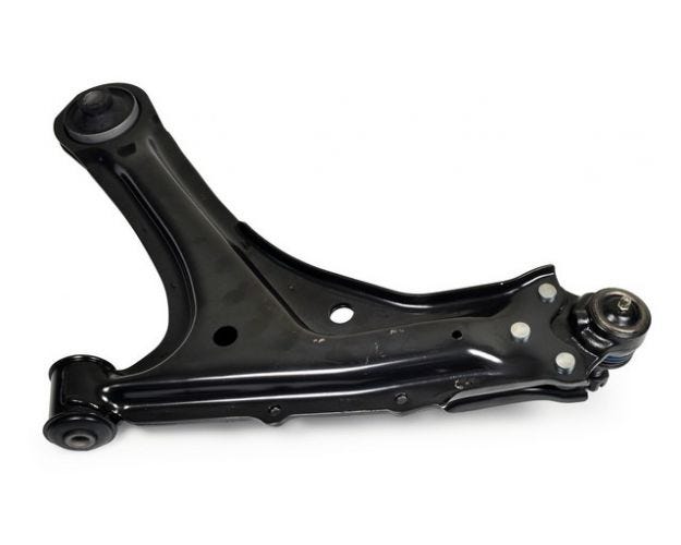 GS20271 Suspension Control Arm & Ball Joint Assembly for 1995-2005 Chevrolet Cavalier - Front Right Lower