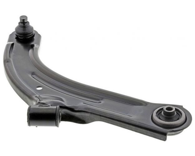 GS30146 Suspension Control Arm & Ball Joint Assembly for 2007-2012 Nissan Versa - Front Right Lower
